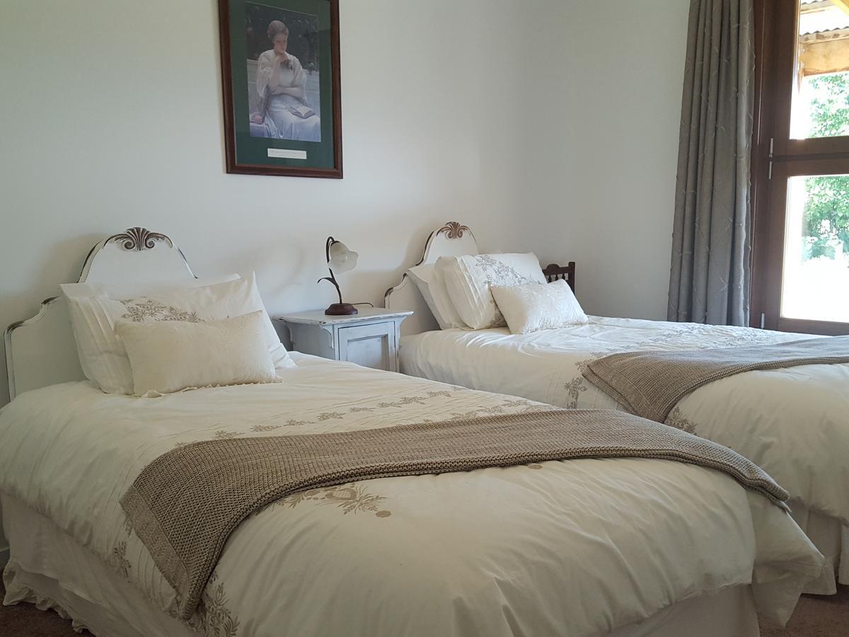 Bed and Breakfast Cromwell Lakeside B N B Exteriér fotografie