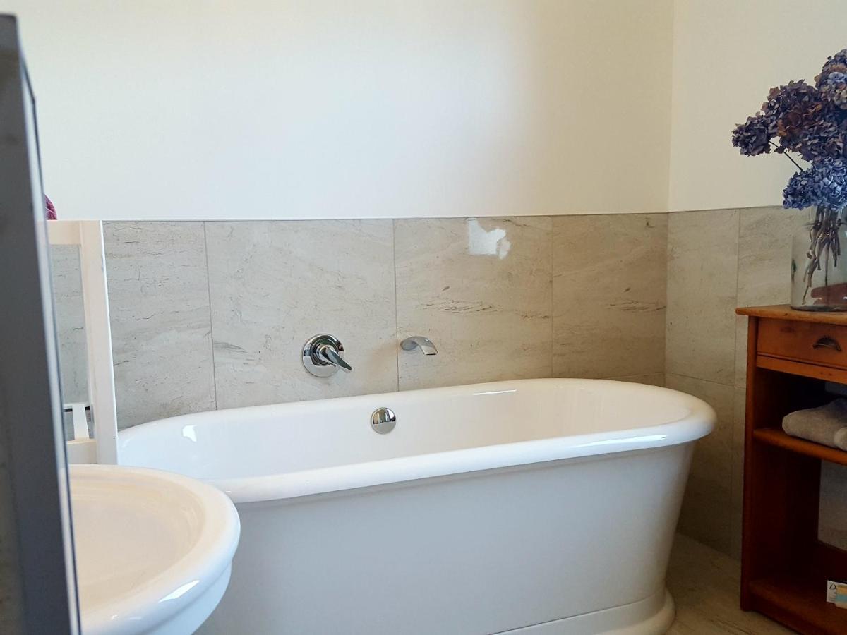 Bed and Breakfast Cromwell Lakeside B N B Pokoj fotografie